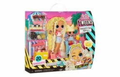 LOL Surprise Tweens Tots Babby Sitter Rea Sands -OUTDOOR SPEELGOED Winkel 2010095 040