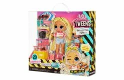 LOL Surprise Tweens Tots Babby Sitter Rea Sands -OUTDOOR SPEELGOED Winkel 2010095 050