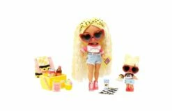 LOL Surprise Tweens Tots Babby Sitter Rea Sands -OUTDOOR SPEELGOED Winkel 2010095 090