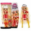 LOL Surprise 707 OMG Dolls Swag -OUTDOOR SPEELGOED Winkel 2010096 010