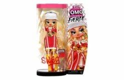 LOL Surprise 707 OMG Dolls Swag -OUTDOOR SPEELGOED Winkel 2010096 040