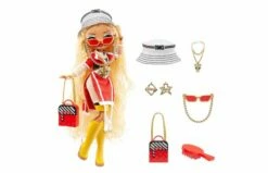 LOL Surprise 707 OMG Dolls Swag -OUTDOOR SPEELGOED Winkel 2010096 090