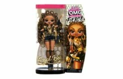 LOL Surprise 707 OMG Dolls Royal Bee -OUTDOOR SPEELGOED Winkel 2010097 040