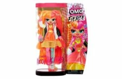 LOL Surprise 707 OMG Dolls Neonlicious 11 LOL Surprise 707 OMG Dolls Neonlicious -OUTDOOR SPEELGOED Winkel 2010098 040
