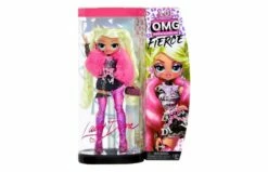 LOL Surprise 707 OMG Lady Diva 11 LOL Surprise 707 OMG Lady Diva -OUTDOOR SPEELGOED Winkel 2010099 040