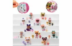 LOL Surprise ALL Star Sports S7