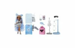 LOL Surprise OMG Fashion Show Style Missy Forst -OUTDOOR SPEELGOED Winkel 2010108 020