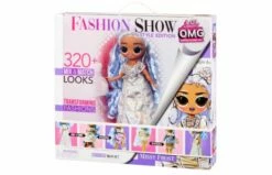 LOL Surprise OMG Fashion Show Style Missy Forst -OUTDOOR SPEELGOED Winkel 2010108 050
