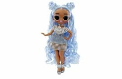 LOL Surprise OMG Fashion Show Style Missy Forst -OUTDOOR SPEELGOED Winkel 2010108 060