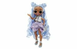 LOL Surprise OMG Fashion Show Style Missy Forst -OUTDOOR SPEELGOED Winkel 2010108 080