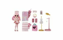 LOL Surprise OMG Fashion Show Style Edition -OUTDOOR SPEELGOED Winkel 2010109 020