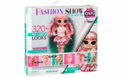 LOL Surprise OMG Fashion Show Style Edition -OUTDOOR SPEELGOED Winkel 2010109 040