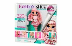 LOL Surprise OMG Fashion Show Style Edition -OUTDOOR SPEELGOED Winkel 2010109 050
