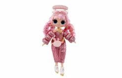 LOL Surprise OMG Fashion Show Style Edition -OUTDOOR SPEELGOED Winkel 2010109 080