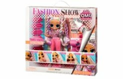 LOL Surprise OMG Fashion Show Twist Queen -OUTDOOR SPEELGOED Winkel 2010111 050