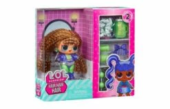 LOL Surprise Hair Hair Hair Pop 6 LOL Surprise Hair Hair Hair Pop -OUTDOOR SPEELGOED Winkel 2010121 040