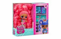 LOL Surprise Hair Hair Hair Pop 7 LOL Surprise Hair Hair Hair Pop -OUTDOOR SPEELGOED Winkel 2010121 050