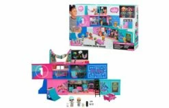 LOL Surprise Fashion Show House