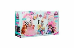 LOL Surprise Shine On Salon & Spa -OUTDOOR SPEELGOED Winkel 2010126 040