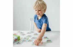 Fien En Teun Maxi Memo -OUTDOOR SPEELGOED Winkel 2010167 120