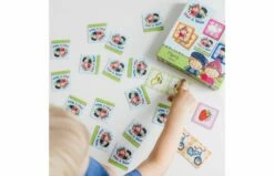 Fien En Teun Maxi Memo -OUTDOOR SPEELGOED Winkel 2010167 140