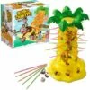 MATTEL Vallende Aapjes Spel -OUTDOOR SPEELGOED Winkel 2010235 010