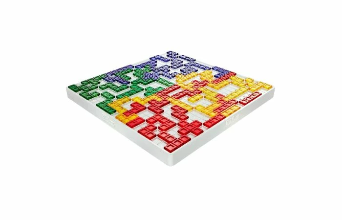 MATTEL Blokus 5 MATTEL Blokus - Afbeelding 3