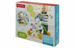 Fisher Price Loop Met Mij Zebra 15 Fisher Price Loop Met Mij Zebra -OUTDOOR SPEELGOED Winkel 2010241 040