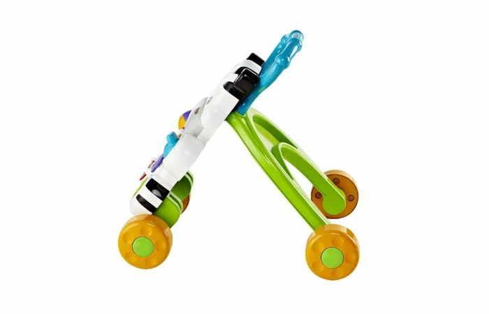 Fisher Price Loop Met Mij Zebra 5 Fisher Price Loop Met Mij Zebra - Afbeelding 3