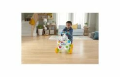 Fisher Price Loop Met Mij Zebra 18 Fisher Price Loop Met Mij Zebra -OUTDOOR SPEELGOED Winkel 2010241 140