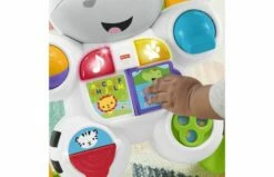 Fisher Price Loop Met Mij Zebra 14 Fisher Price Loop Met Mij Zebra -OUTDOOR SPEELGOED Winkel 2010241 170