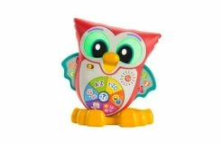 Fisher Price Wijze Ogen Uil -OUTDOOR SPEELGOED Winkel 2010242 020