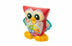 Fisher Price Wijze Ogen Uil -OUTDOOR SPEELGOED Winkel 2010242 030