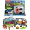 Fisher Price Little People Camper -OUTDOOR SPEELGOED Winkel 2010243 010
