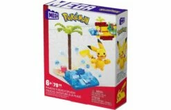Fisher Price Mega Construx Pokemon Builder 9 Fisher Price Mega Construx Pokemon Builder -OUTDOOR SPEELGOED Winkel 2010246 050