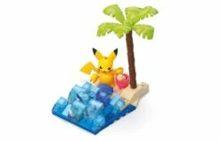 Fisher Price Mega Construx Pokemon Builder 8 Fisher Price Mega Construx Pokemon Builder -OUTDOOR SPEELGOED Winkel 2010246 070