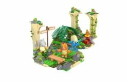 Fisher Price Mega Construx Pokemon Forgotten Ruins -OUTDOOR SPEELGOED Winkel 2010247 020