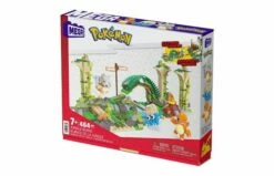 Fisher Price Mega Construx Pokemon Forgotten Ruins -OUTDOOR SPEELGOED Winkel 2010247 040