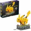 Fisher Price Mega Construx Pokemon Motion Pikachu -OUTDOOR SPEELGOED Winkel 2010248 010