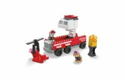 Fisher Price Paw Patrol Mega Bloks Brandweerwagen -OUTDOOR SPEELGOED Winkel 2010249 020