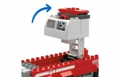 Fisher Price Paw Patrol Mega Bloks Brandweerwagen -OUTDOOR SPEELGOED Winkel 2010249 090