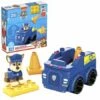 Fisher Price Paw Patrol Mega Bloks Patrouillewagen 1 Fisher Price Paw Patrol Mega Bloks Patrouillewagen -OUTDOOR SPEELGOED Winkel 2010250 010