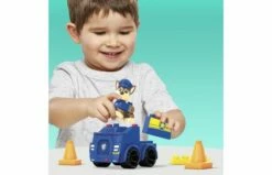 Fisher Price Paw Patrol Mega Bloks Patrouillewagen 15 Fisher Price Paw Patrol Mega Bloks Patrouillewagen -OUTDOOR SPEELGOED Winkel 2010250 120