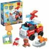 Fisherprice Mega Bloks PAW Patrol Marshalls Brandweerwagen -OUTDOOR SPEELGOED Winkel 2010251 010