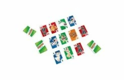 MATTEL Skip-Bo Junior -OUTDOOR SPEELGOED Winkel 2010267 030