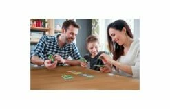 MATTEL Skip-Bo Junior -OUTDOOR SPEELGOED Winkel 2010267 120