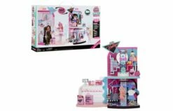 LOL Surprise OMG Winkelcentrum