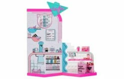 LOL Surprise OMG Winkelcentrum -OUTDOOR SPEELGOED Winkel 2010268 030