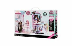 LOL Surprise OMG Winkelcentrum -OUTDOOR SPEELGOED Winkel 2010268 050