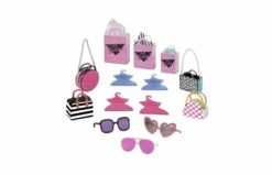 LOL Surprise OMG Winkelcentrum -OUTDOOR SPEELGOED Winkel 2010268 090